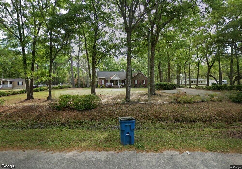 4149 Pritchard Green Rd, Awendaw, SC 29429 - photo 1