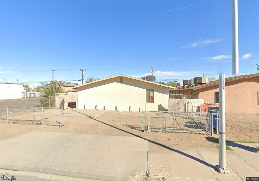 574 Adams Ave, El Centro, CA 92243 - photo 1