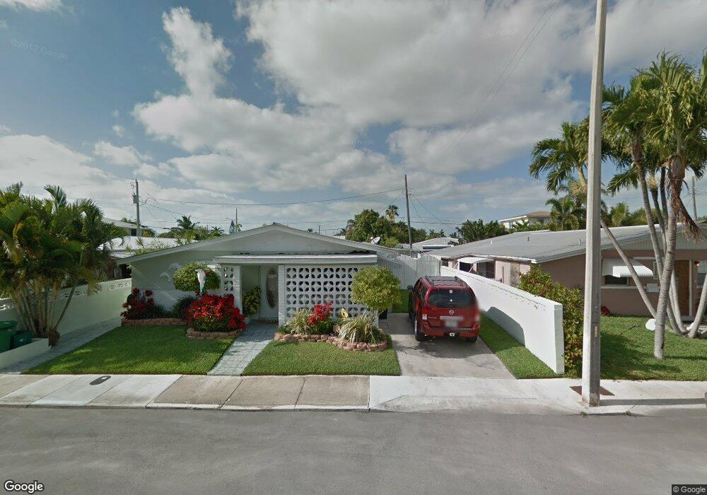 2605 Staples Ave, Key West, FL 33040 - photo 1