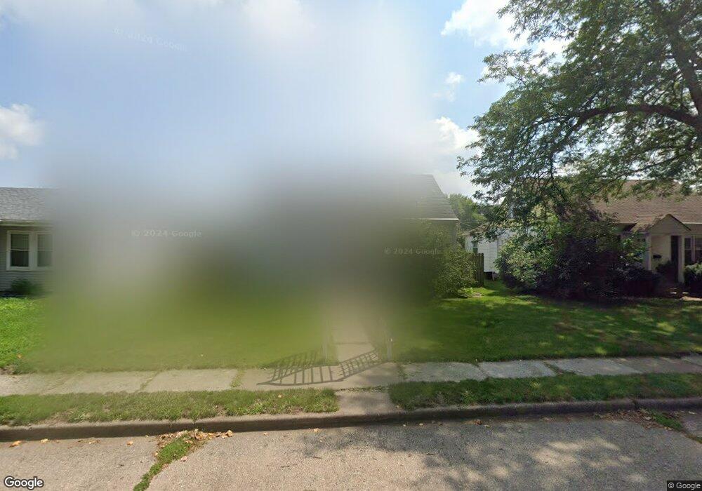 1223 Davie St, Davenport, IA 52804 - photo 1