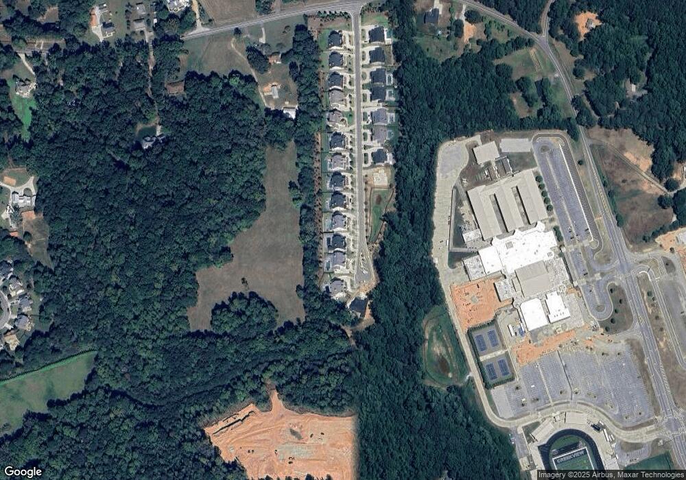 122 Owens Mill Place, Canton, GA 30115 - photo 1