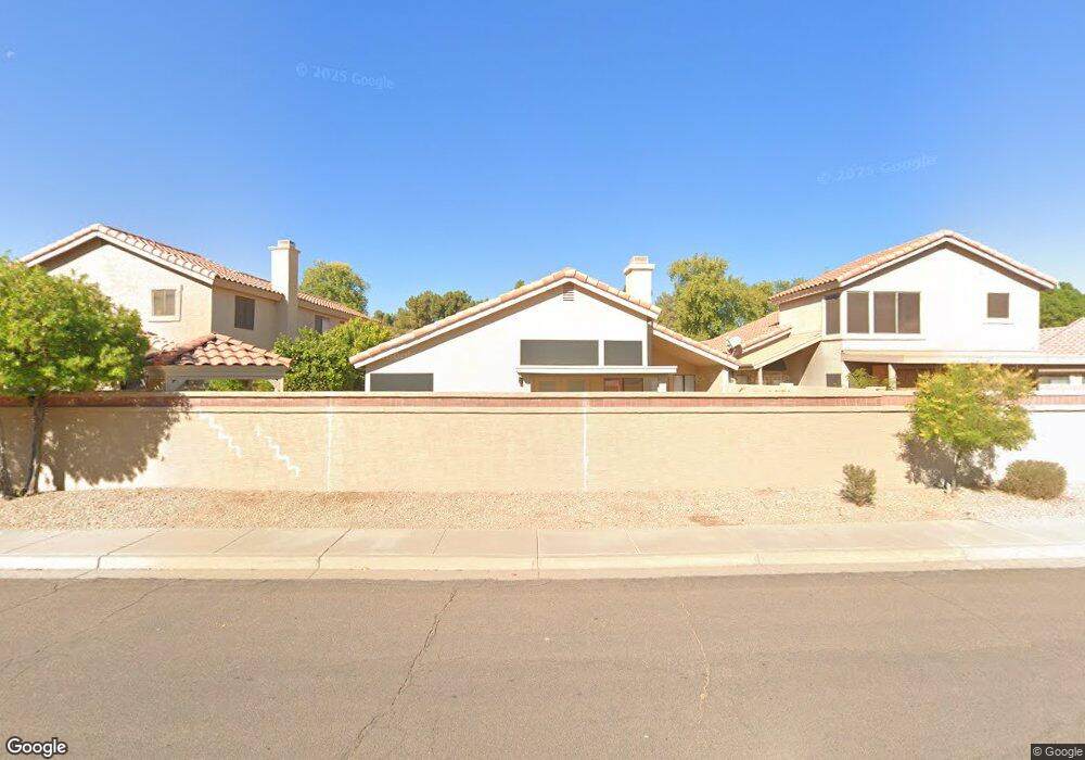 8882 S Myrtle Ave, Tempe, AZ 85284 - photo 1