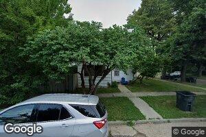501 W Madison St, South Bend, IN 46601