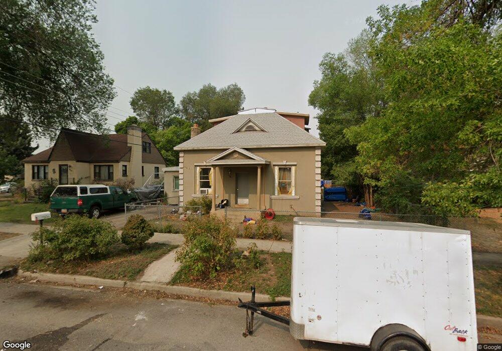 442 S 400 E, Provo, UT 84606 - photo 1