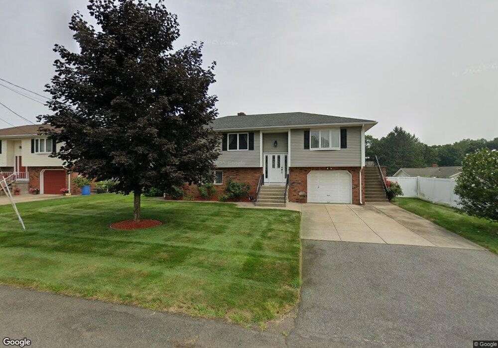 51 Florida St, Ludlow, MA 01056 - photo 1