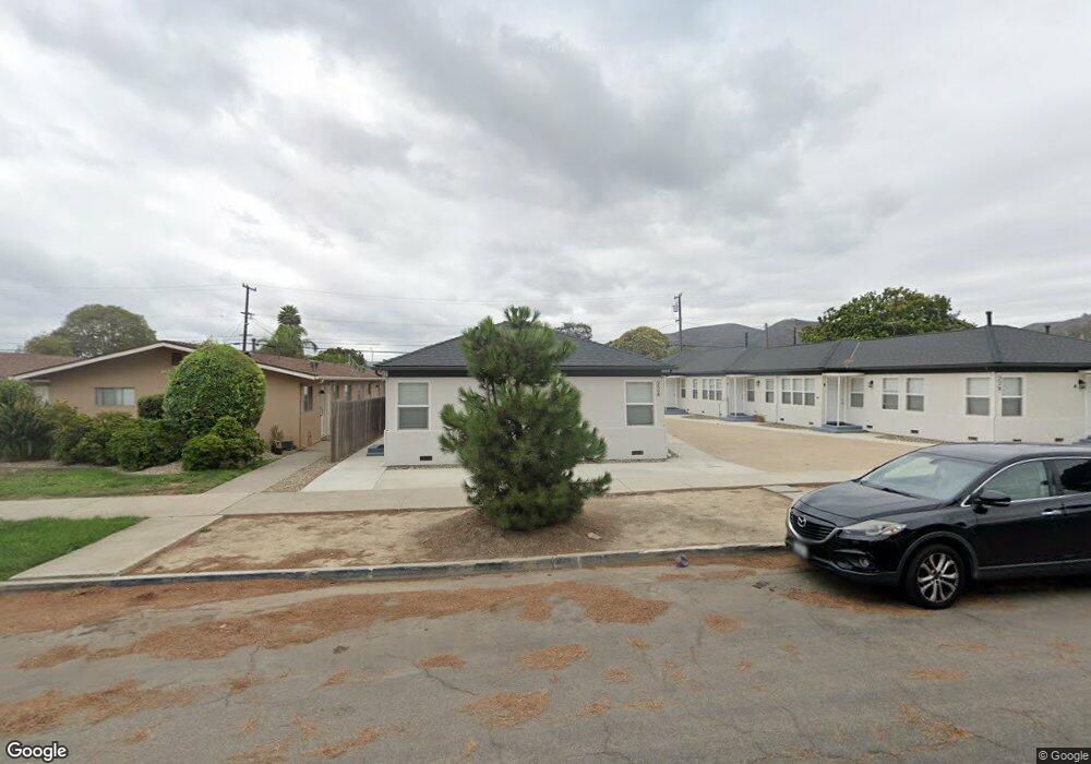 224 S H St unit B, Lompoc, CA 93436 - photo 1