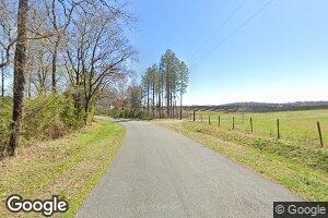 6.1 Ac Mattons Grove Church Rd, Richfield, NC 28137