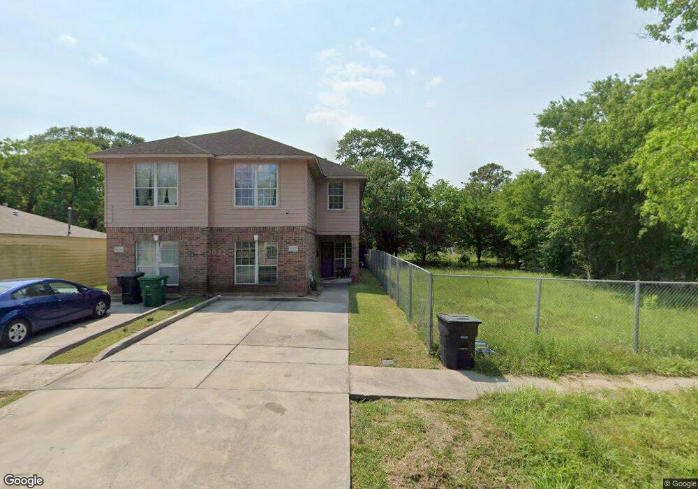 6822 Saint Augustine St, Houston, TX 77021 - photo 1