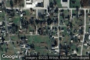 492 E Blue St, Montezuma, IN 47862