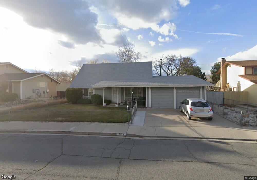 753 O Callaghan Dr, Sparks, NV 89434 - photo 1