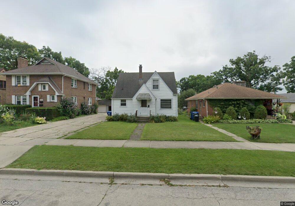 1013 W Keith Ave, Waukegan, IL 60085 - photo 1