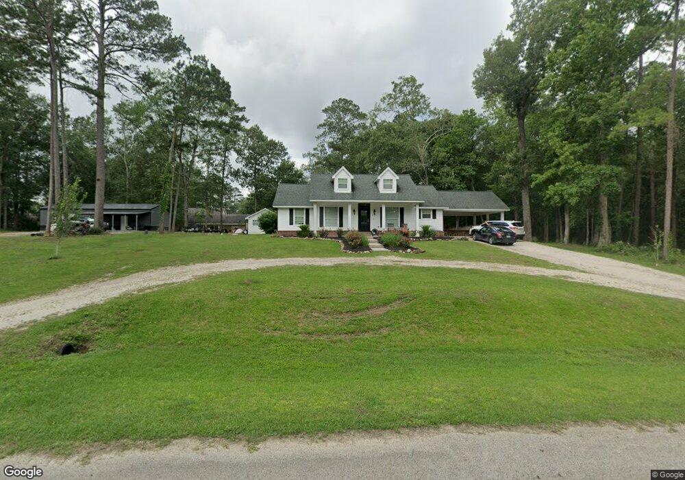 333 County Road 427 Loop, Dayton, TX 77535 - photo 1