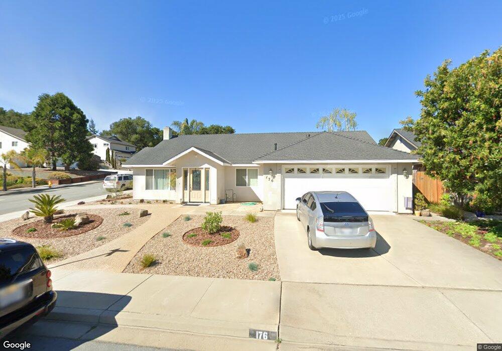 176 Danny Ln, Nipomo, CA 93444 - photo 1