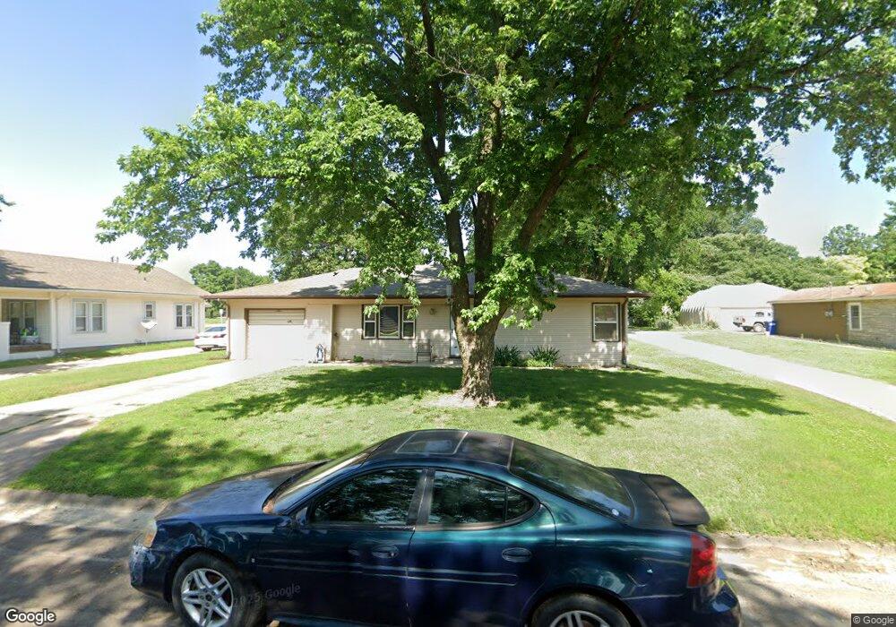 122 S 6th St, Colwich, KS 67030 - photo 1