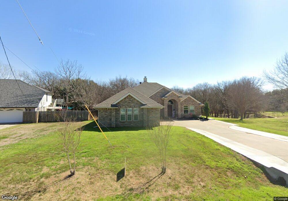3815 Buena Vista Cir, Granbury, TX 76049 - photo 1