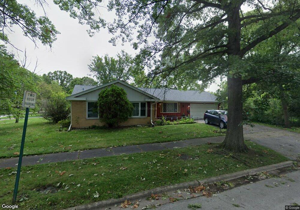 20343 Harding Ave, Olympia Fields, IL 60461 - photo 1