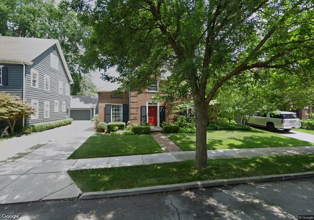 64 Muskoka Rd, Grosse Pointe Farms, MI 48236 - photo 1