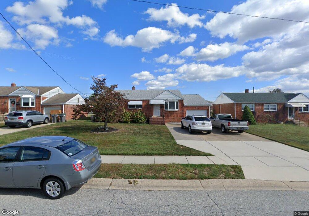 324 S Dupont Rd, Newport, DE 19804 - photo 1