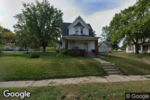 508 E 2nd St, Reynolds, IN 47980