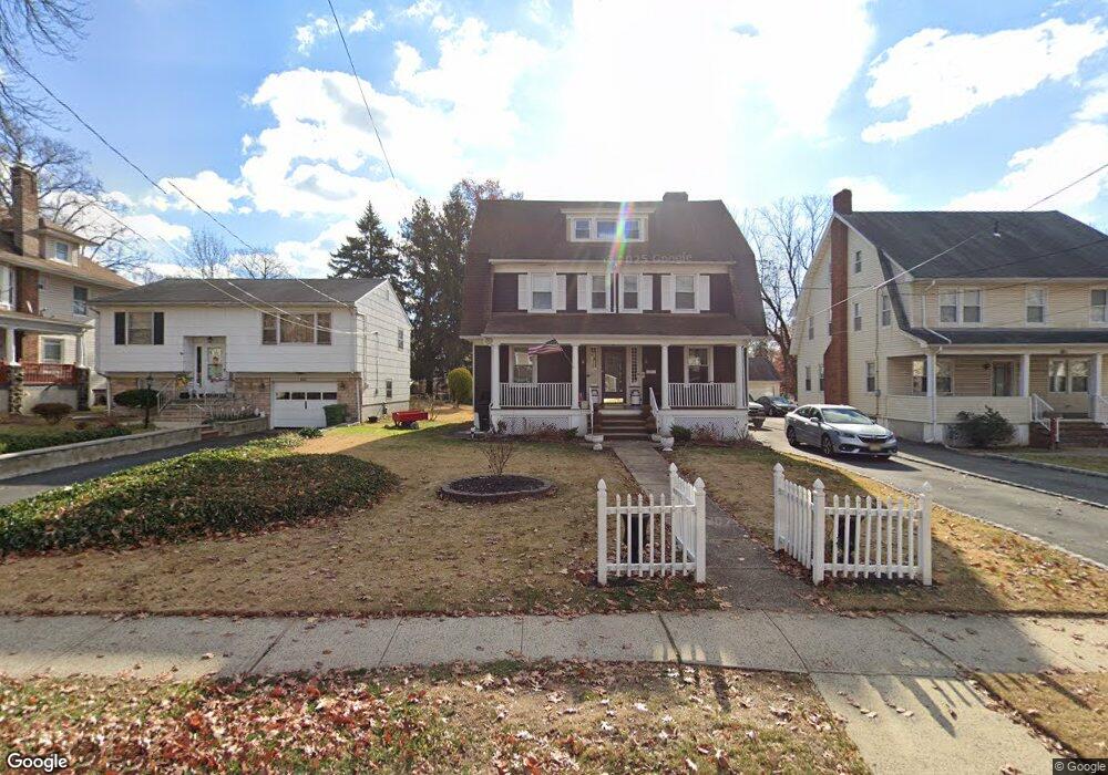 240 E 3rd Ave, Roselle, NJ 07203 - photo 1