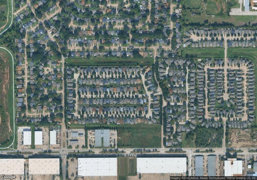 7222 Junco Dr, Houston, TX 77040 - photo 1