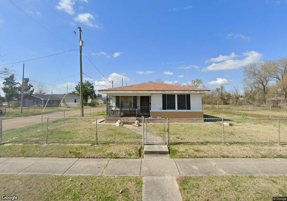 601 N Prater St, Lake Charles, LA 70601 - photo 1