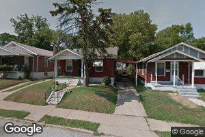 4313 Ravenwood Ave, Saint Louis, MO 63121