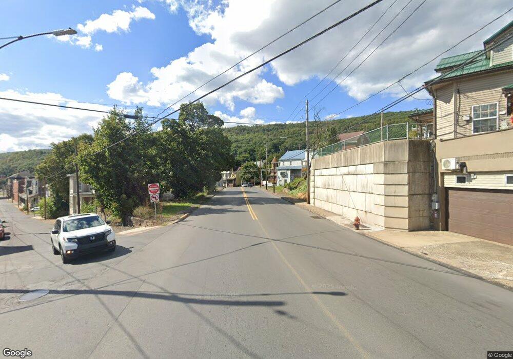 801 E Commerce St, Shamokin, PA 17872 - photo 1