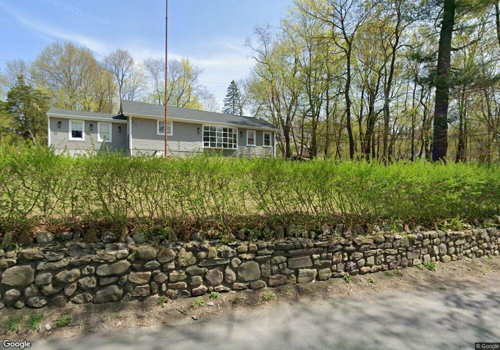 4 Mountain Ave, Greenwood Lake, NY 10925 - photo 1
