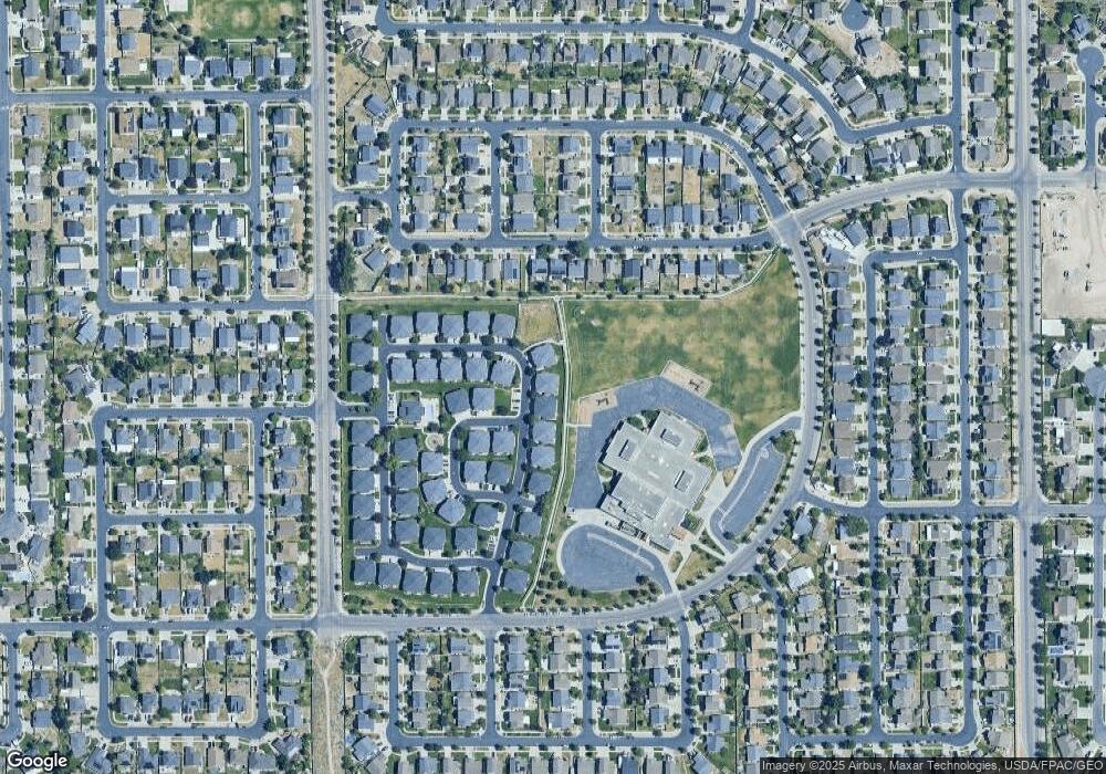 8429 Ivy Gable Dr, West Jordan, UT 84081 - photo 1