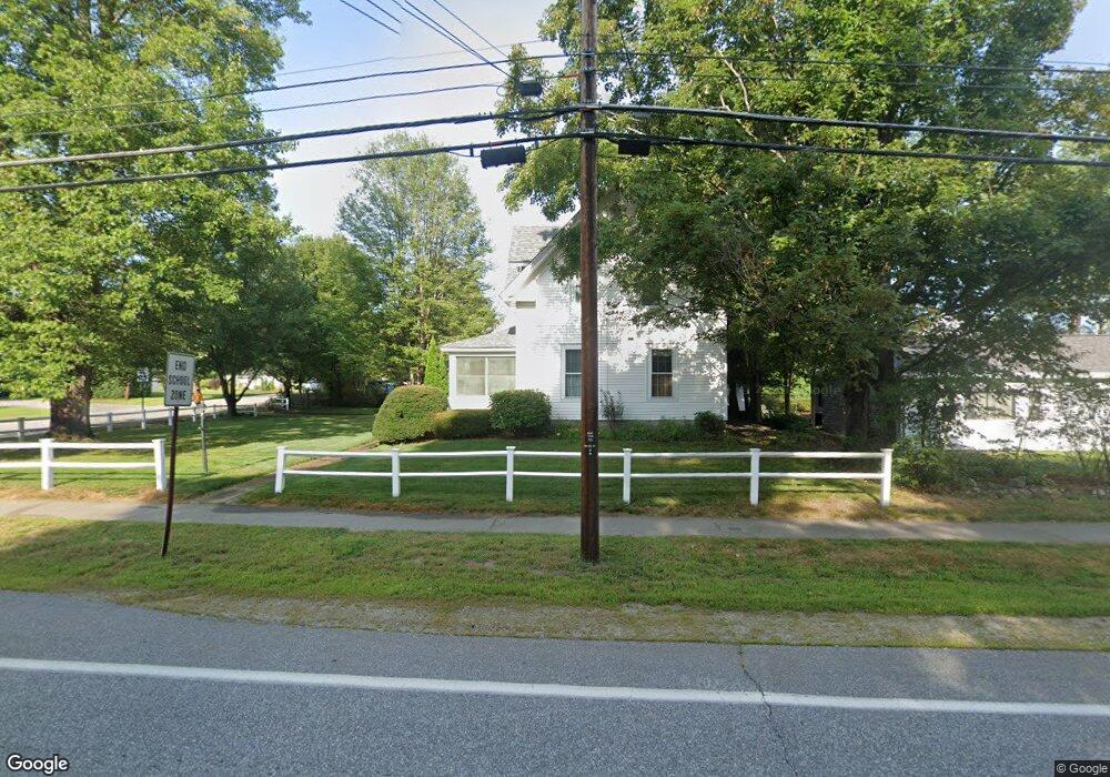 166 South St, Concord, NH 03301 - photo 1