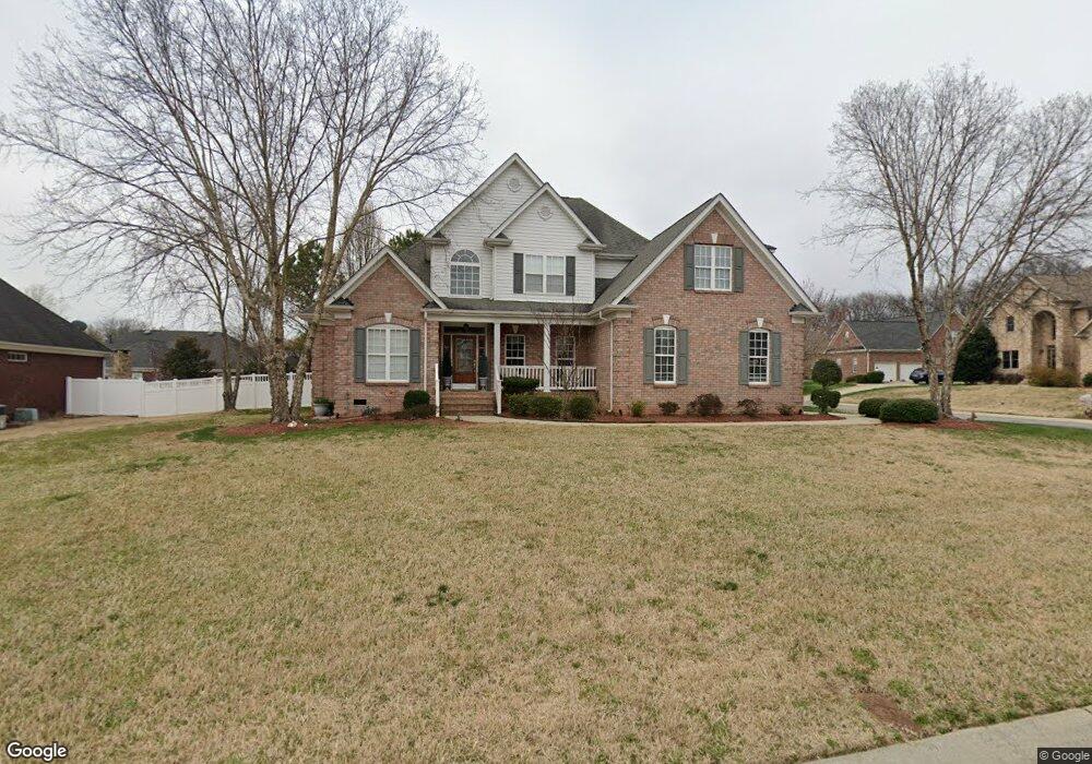 729 Double Eagle St SW, Concord, NC 28027 - photo 1