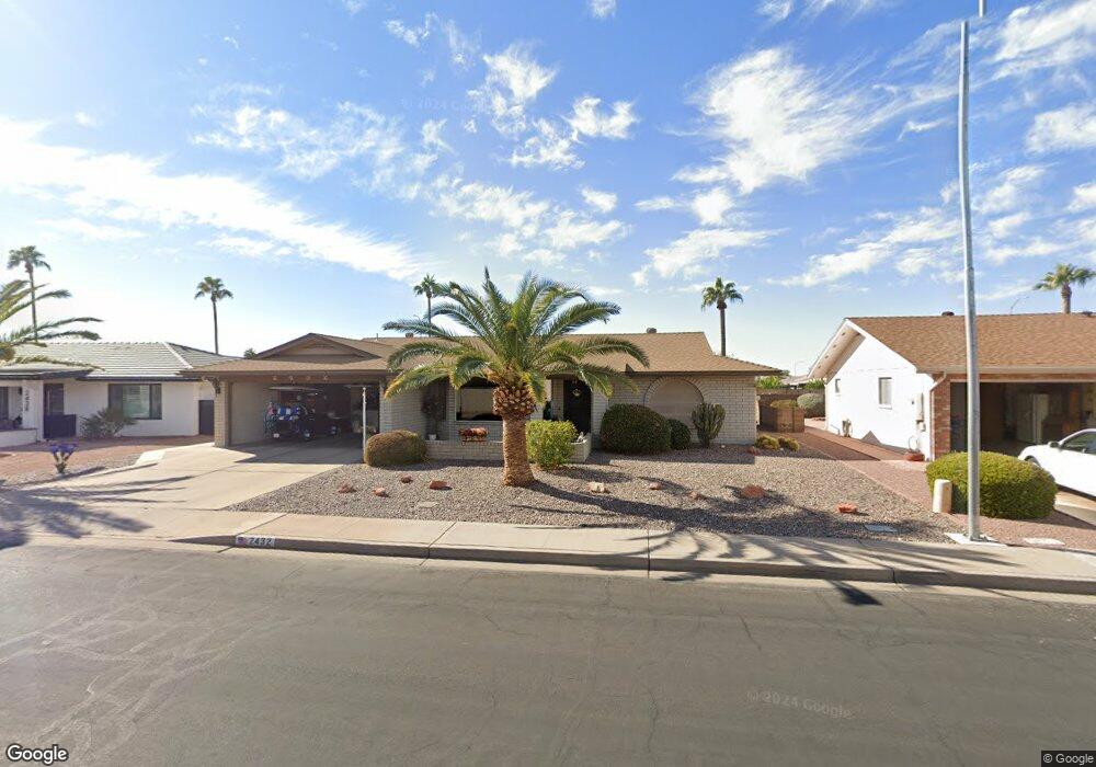 2432 S Lavender, Mesa, AZ 85209 - photo 1