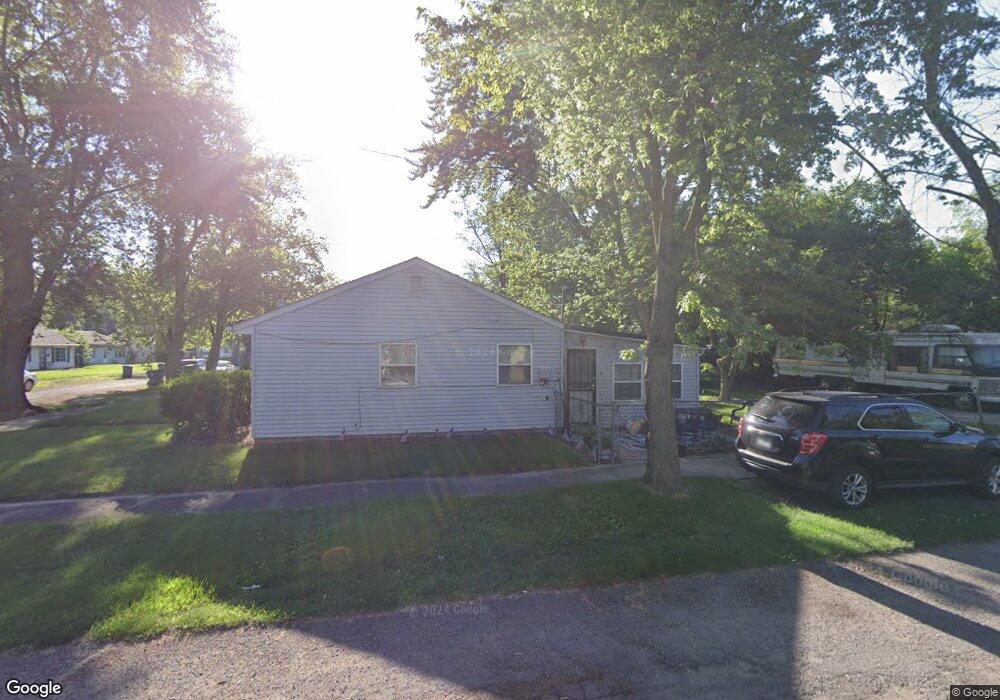 1401 E 35th Place, Gary, IN 46409 - photo 1