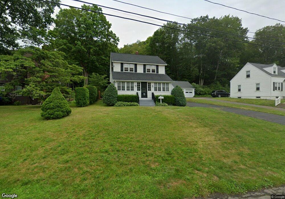 105 Chestnut St, Branford, CT 06405 - photo 1