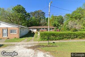 5825 Voorhees Rd, Denmark, SC 29042