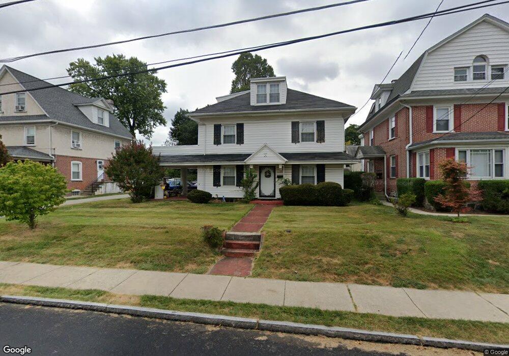 106 Grandview Rd, Ardmore, PA 19003 - photo 1