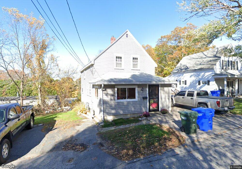 3 C St, Hopkinton, MA 01748 - photo 1
