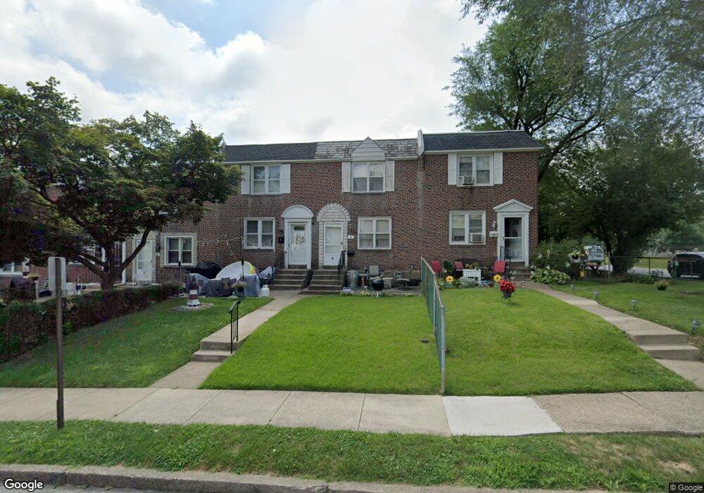 4 Ashbourne Rd, Darby, PA 19023 - photo 1