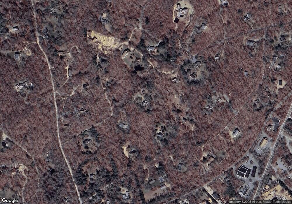 35 Indian Pipe Rd, West Tisbury, MA 02568 - photo 1