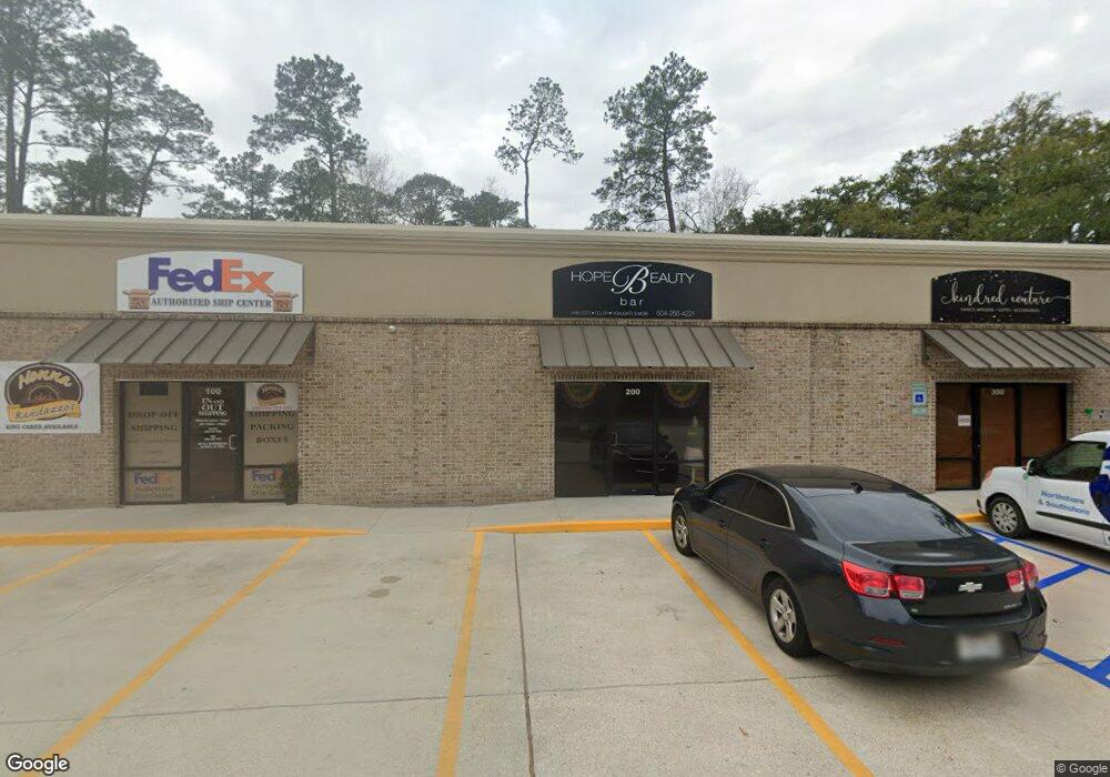 647 E I-10 Service Rd, Slidell, LA 70461 - photo 1