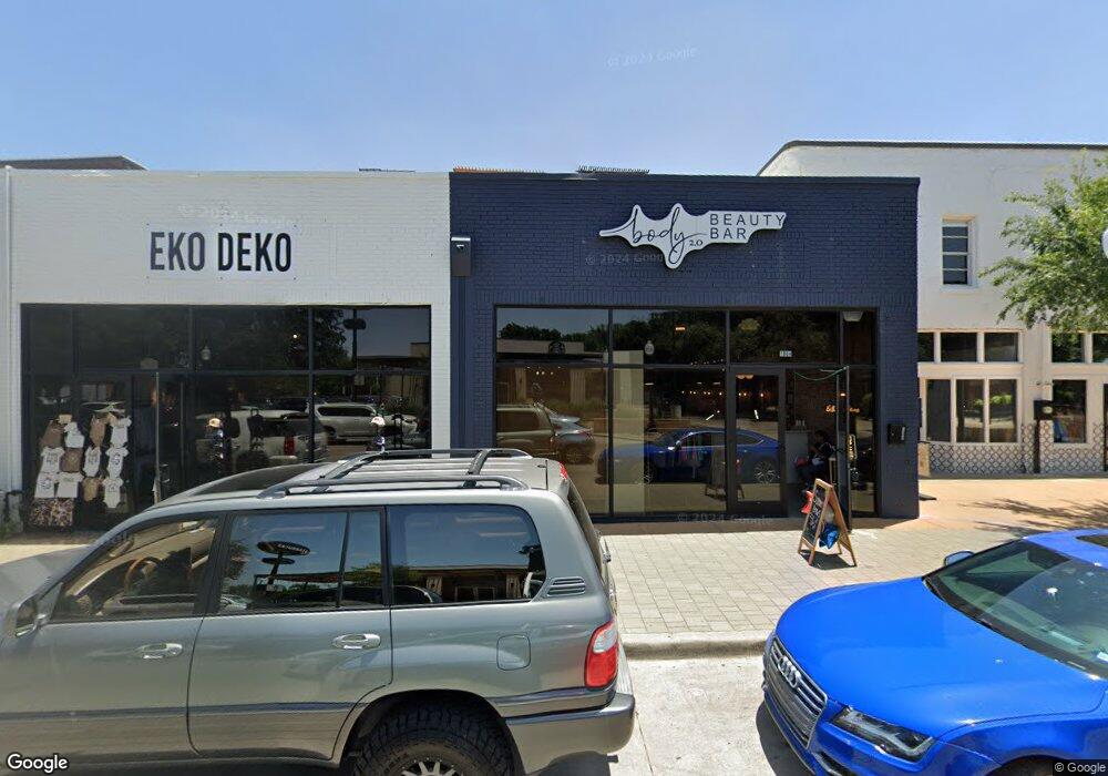 1904 Greenville Ave, Dallas, TX 75206 - photo 1