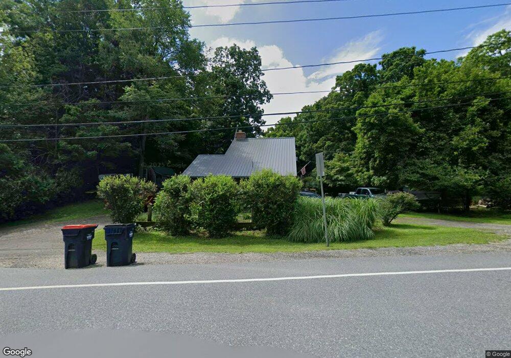 710 Slate Quarry Rd, Rhinebeck, NY 12572 - photo 1