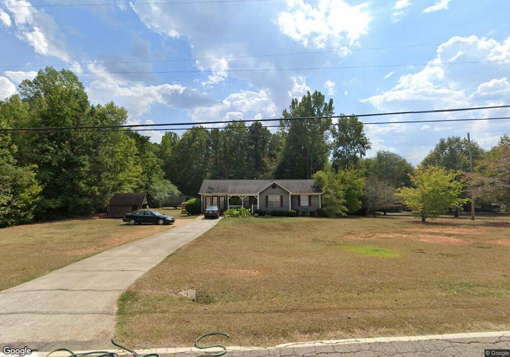350 Grove St, Barnesville, GA 30204 - photo 1