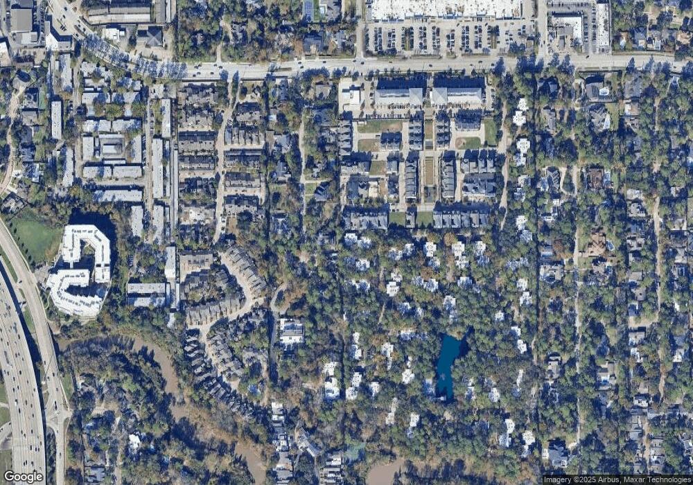 114 Litchfield Ln unit 191, Houston, TX 77024 - photo 1