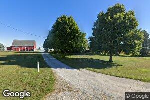 1817 W 150 S, Flora, IN 46929