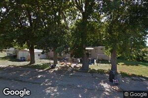 100 Wilson Ave, Circleville, KS 66416