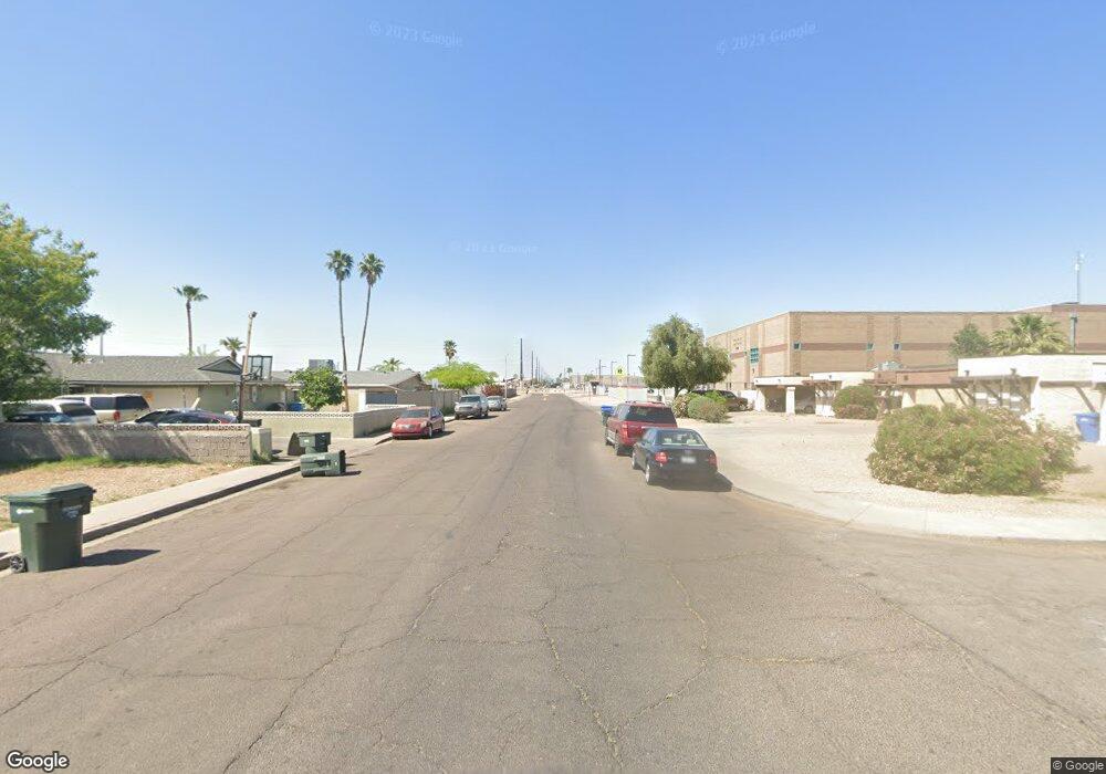 3923 W Mitchell Dr, Phoenix, AZ 85019 - photo 1