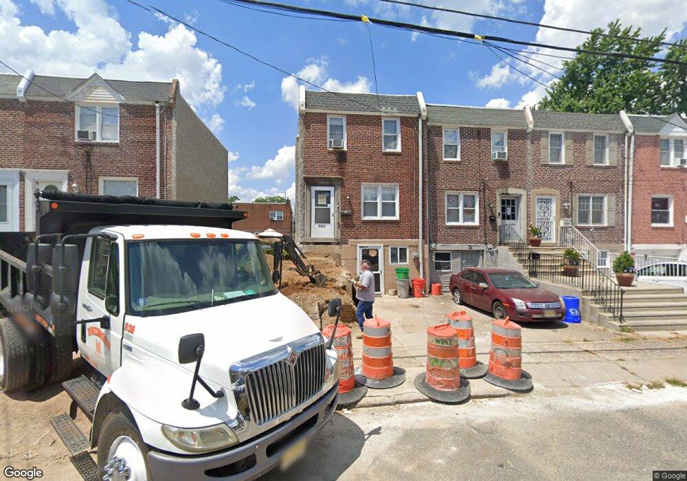 1141 S Merrimac Rd, Camden, NJ 08104 - photo 1