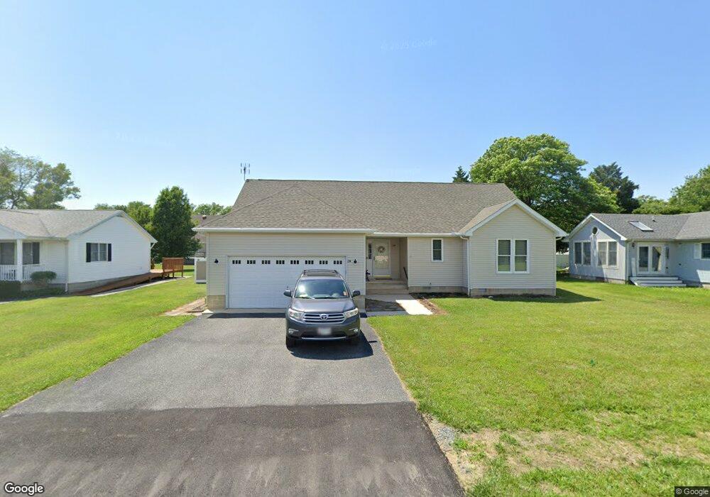 24 Windmill Ln, Ocean View, DE 19970 - photo 1